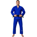 Scorpion Essential 1.0 BJJ Gi - Blue