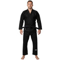 Scorpion Essential 1.0 BJJ Gi - Black
