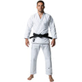 Scorpion Essential 1.0 BJJ Gi - White