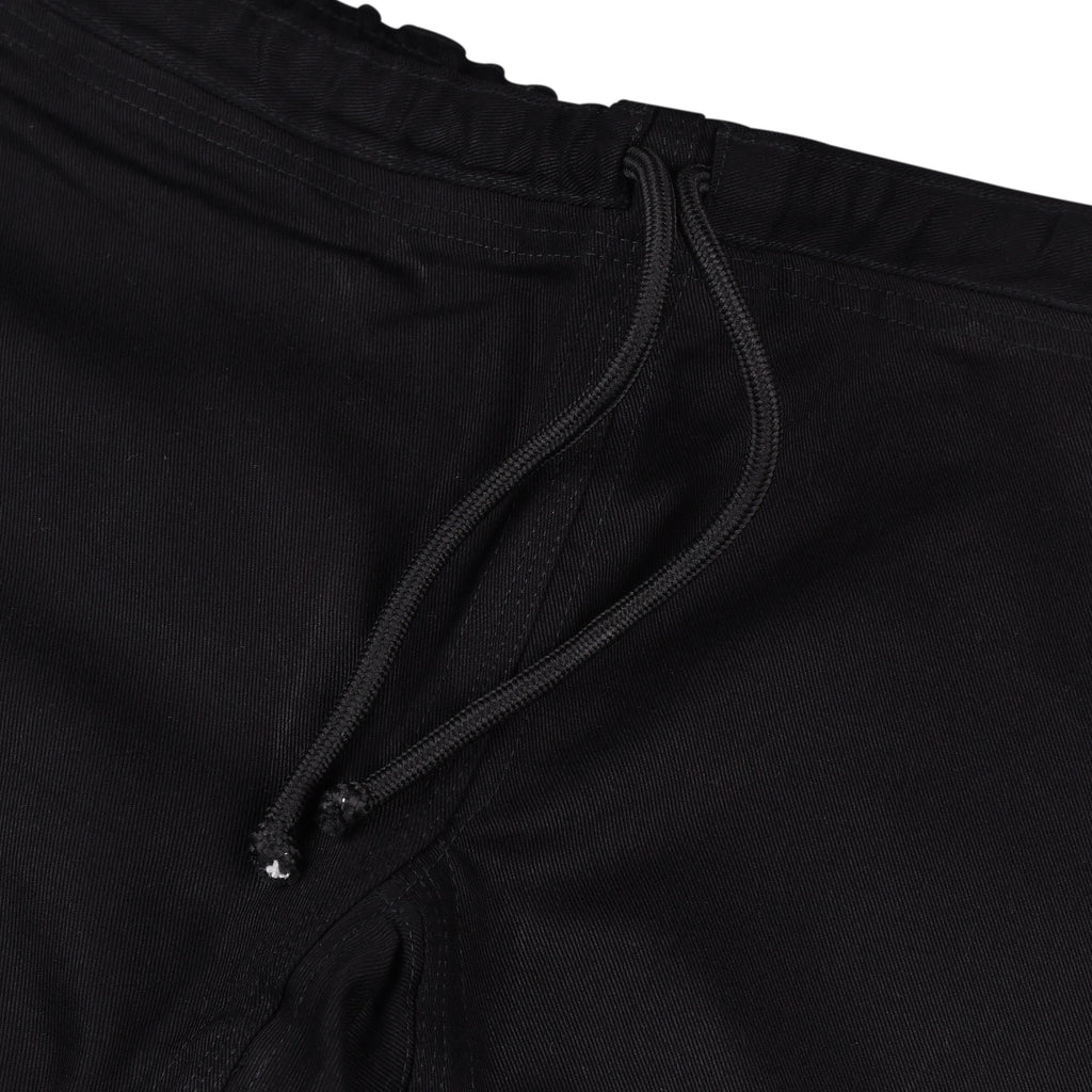 Scorpion Essential 1.0 BJJ Gi - Black