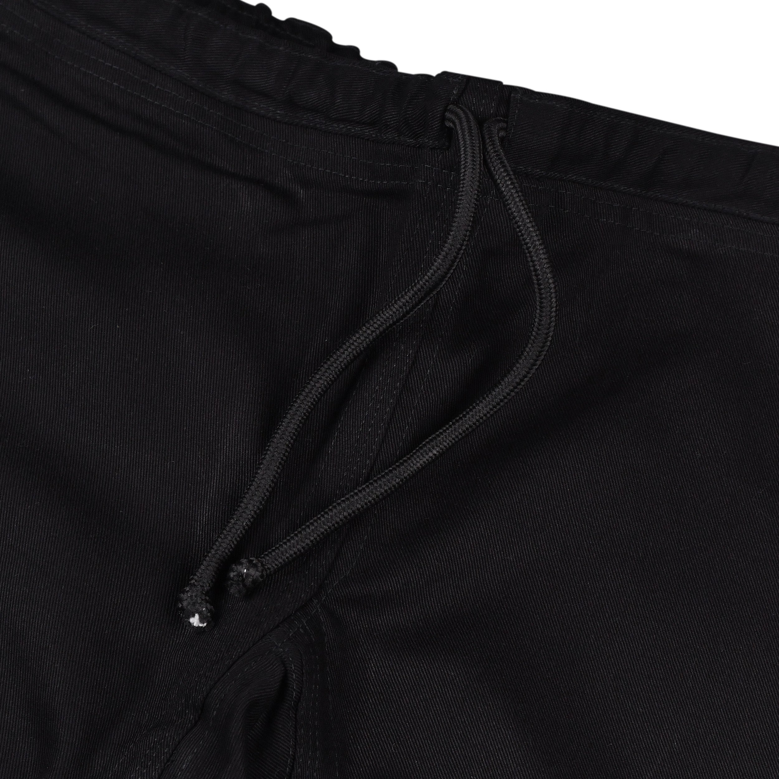 Scorpion Essential 1.0 BJJ Gi - Black