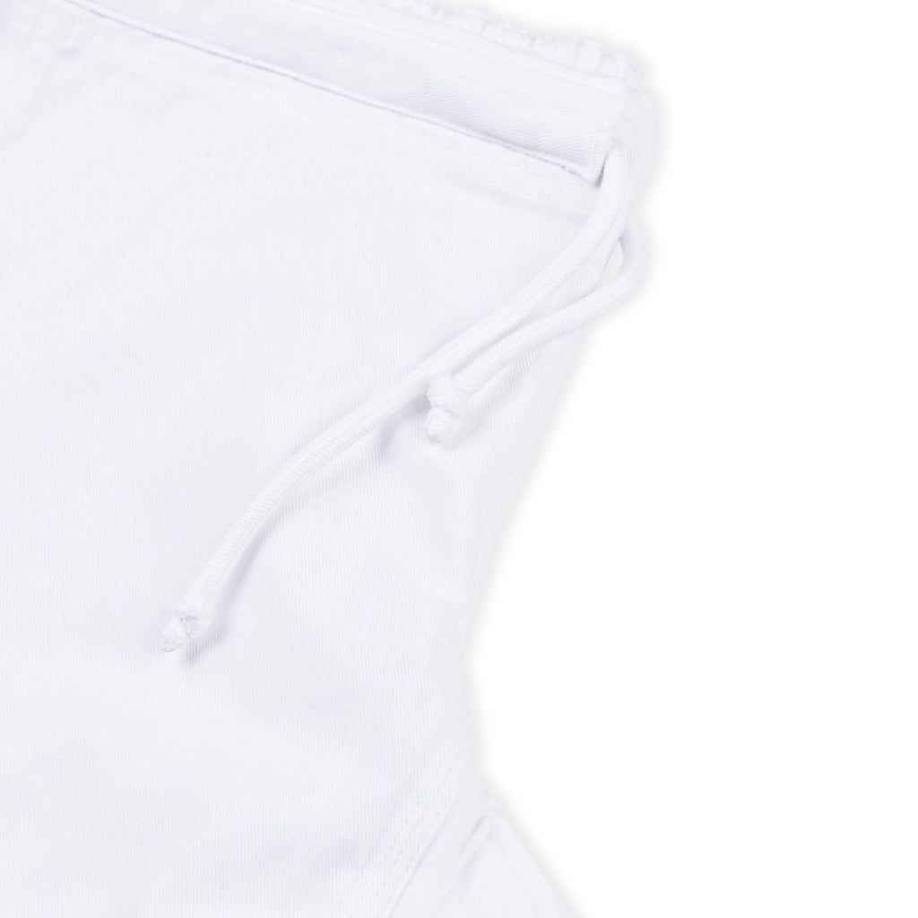 Scorpion Essential 1.0 BJJ Gi - White