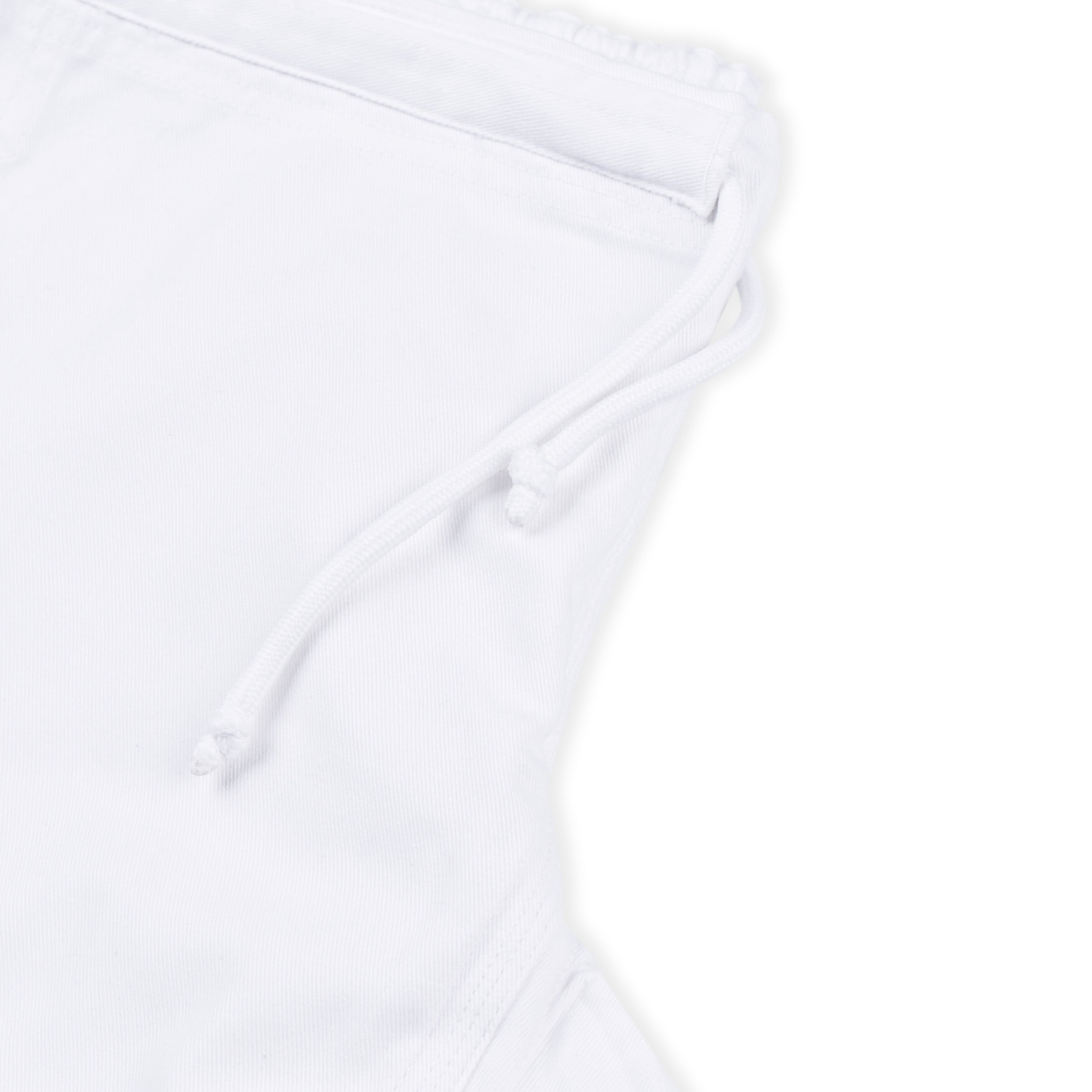 Scorpion Essential 1.0 BJJ Gi - White