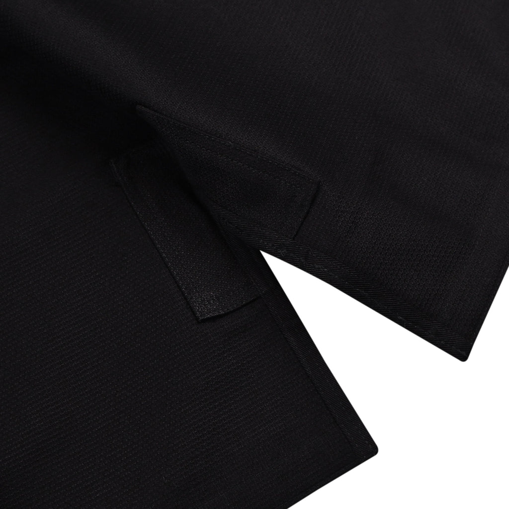 Scorpion Essential 1.0 BJJ Gi - Black