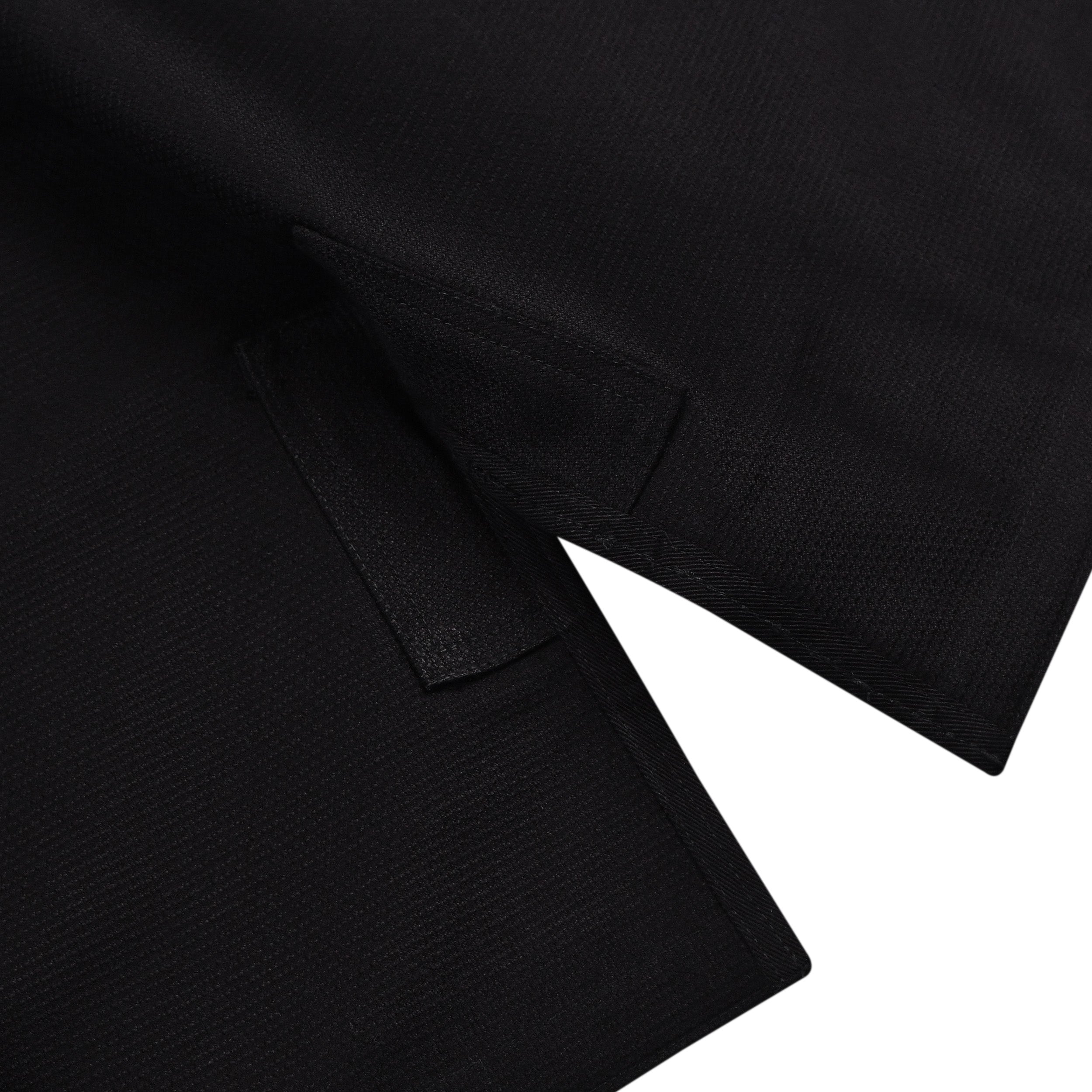 Scorpion Essential 1.0 BJJ Gi - Black