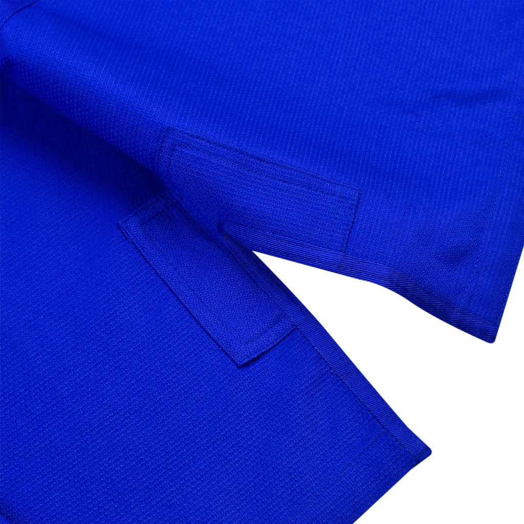 Scorpion Essential 1.0 BJJ Gi - Blue