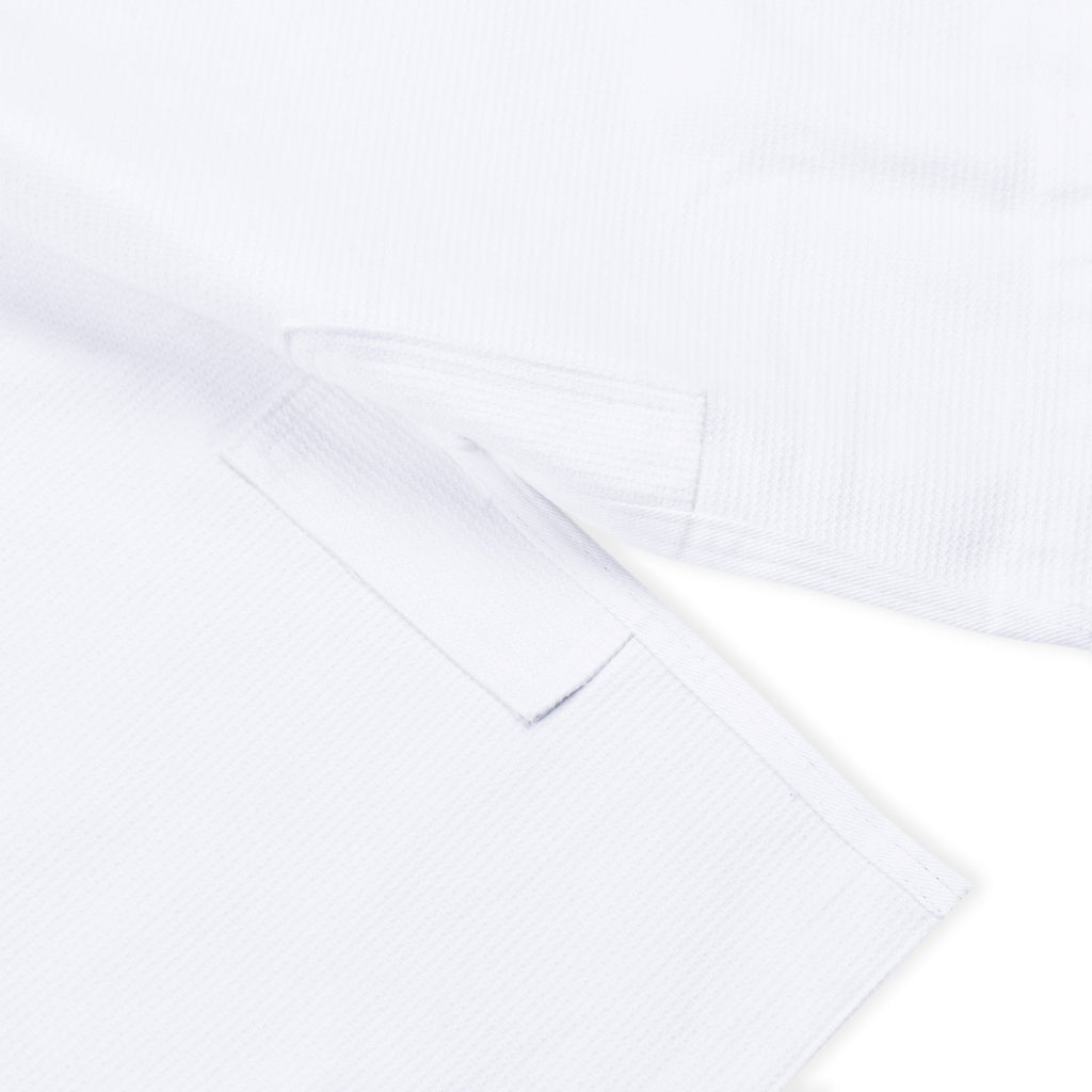 Scorpion Essential 1.0 BJJ Gi - White