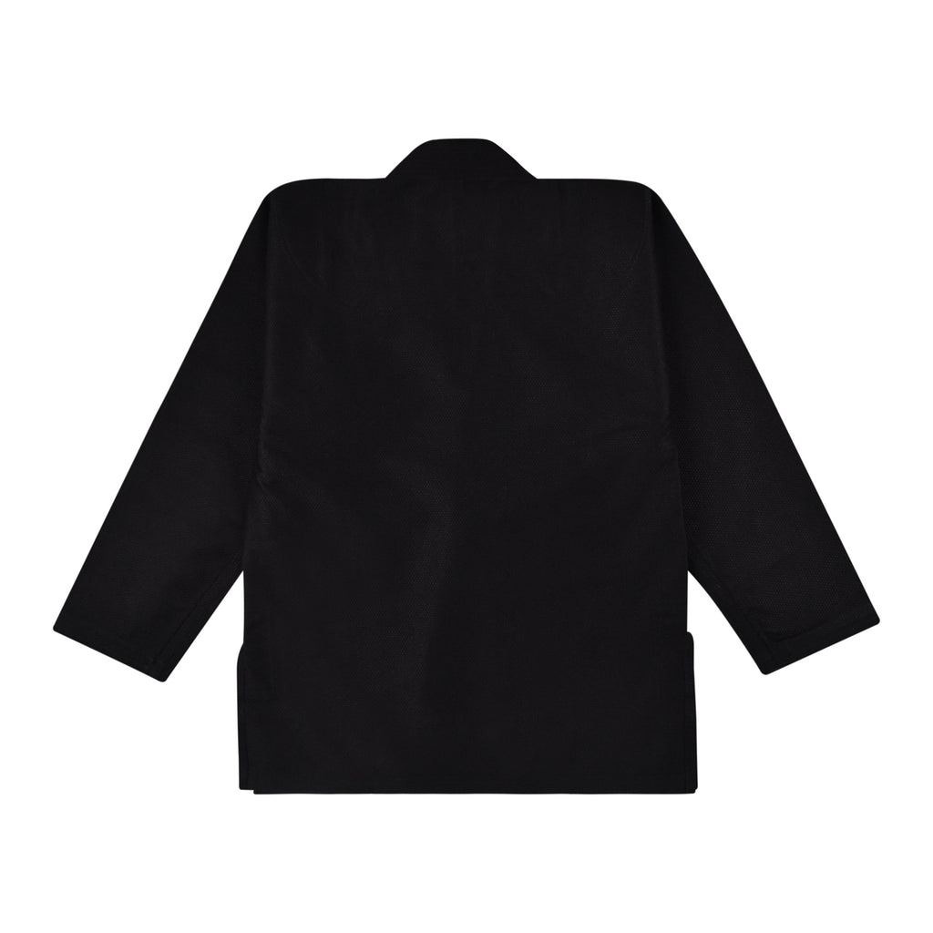 Scorpion Essential 1.0 BJJ Gi - Black