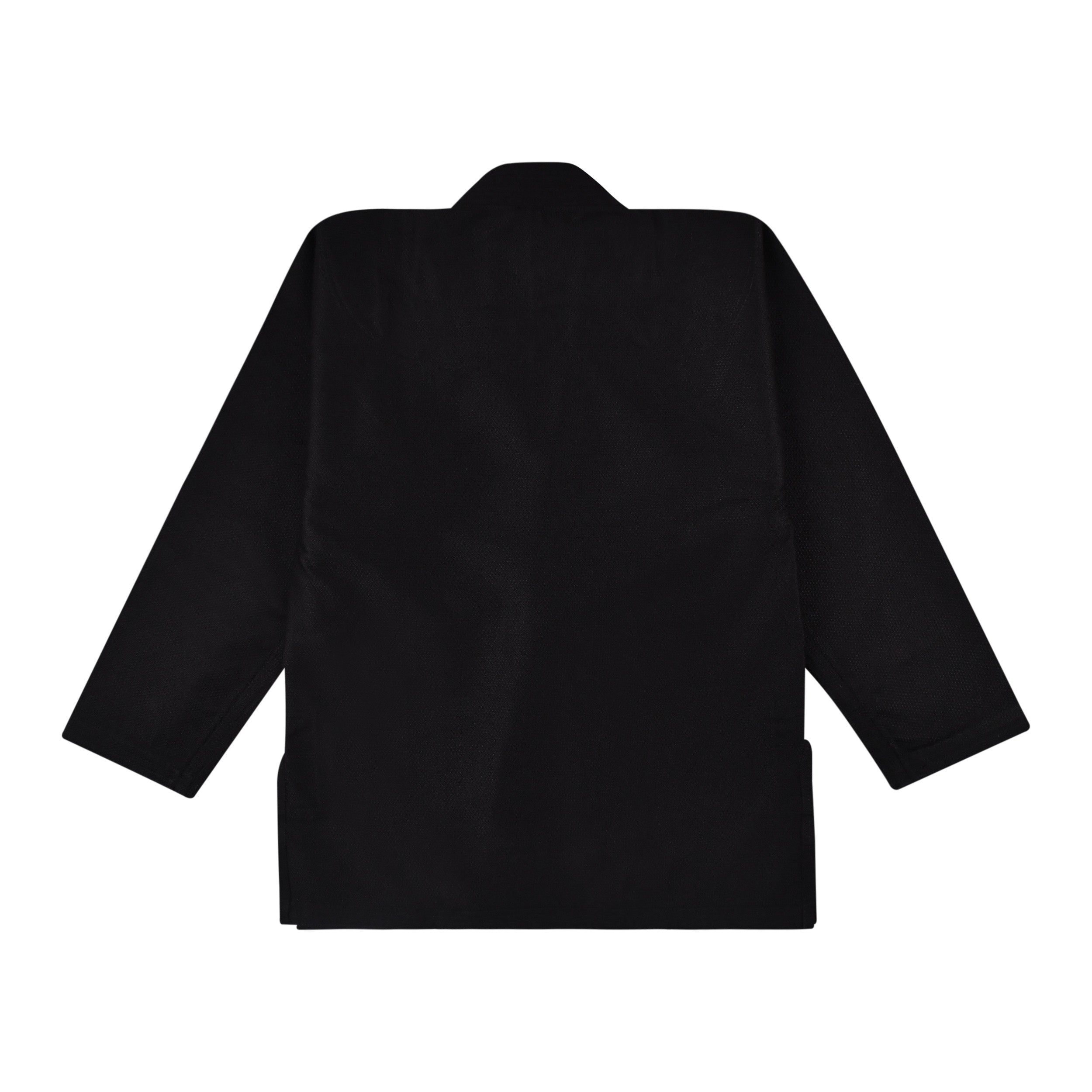 Scorpion Essential 1.0 BJJ Gi - Black