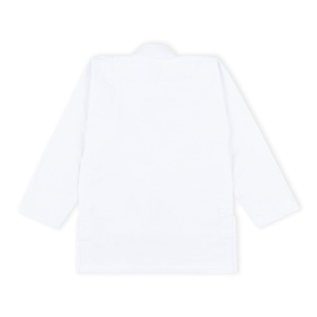 Scorpion Essential 1.0 BJJ Gi - White