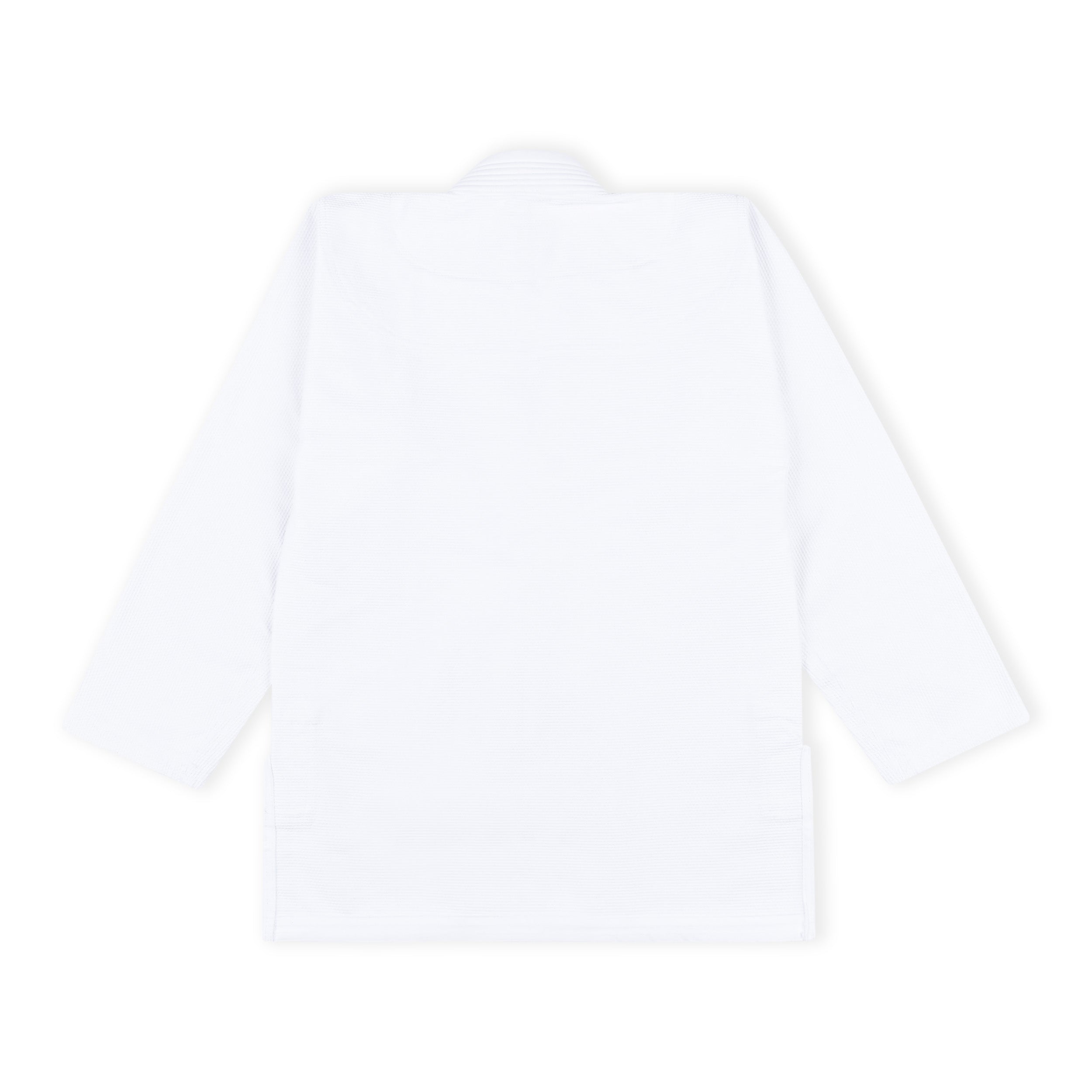 Scorpion Essential 1.0 BJJ Gi - White