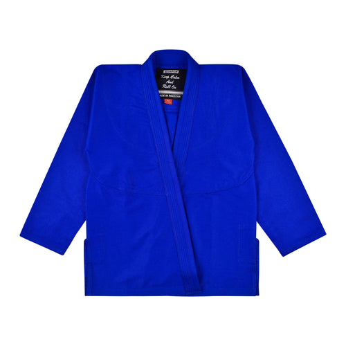 Scorpion Essential 1.0 BJJ Gi - Blue