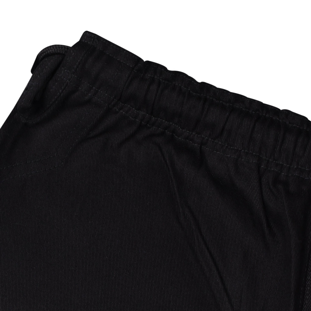 Scorpion Essential 1.0 BJJ Gi - Black