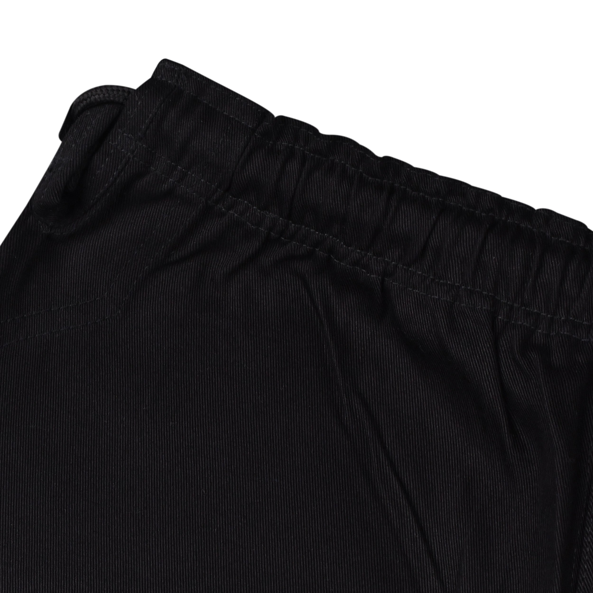Scorpion Essential 1.0 BJJ Gi - Black
