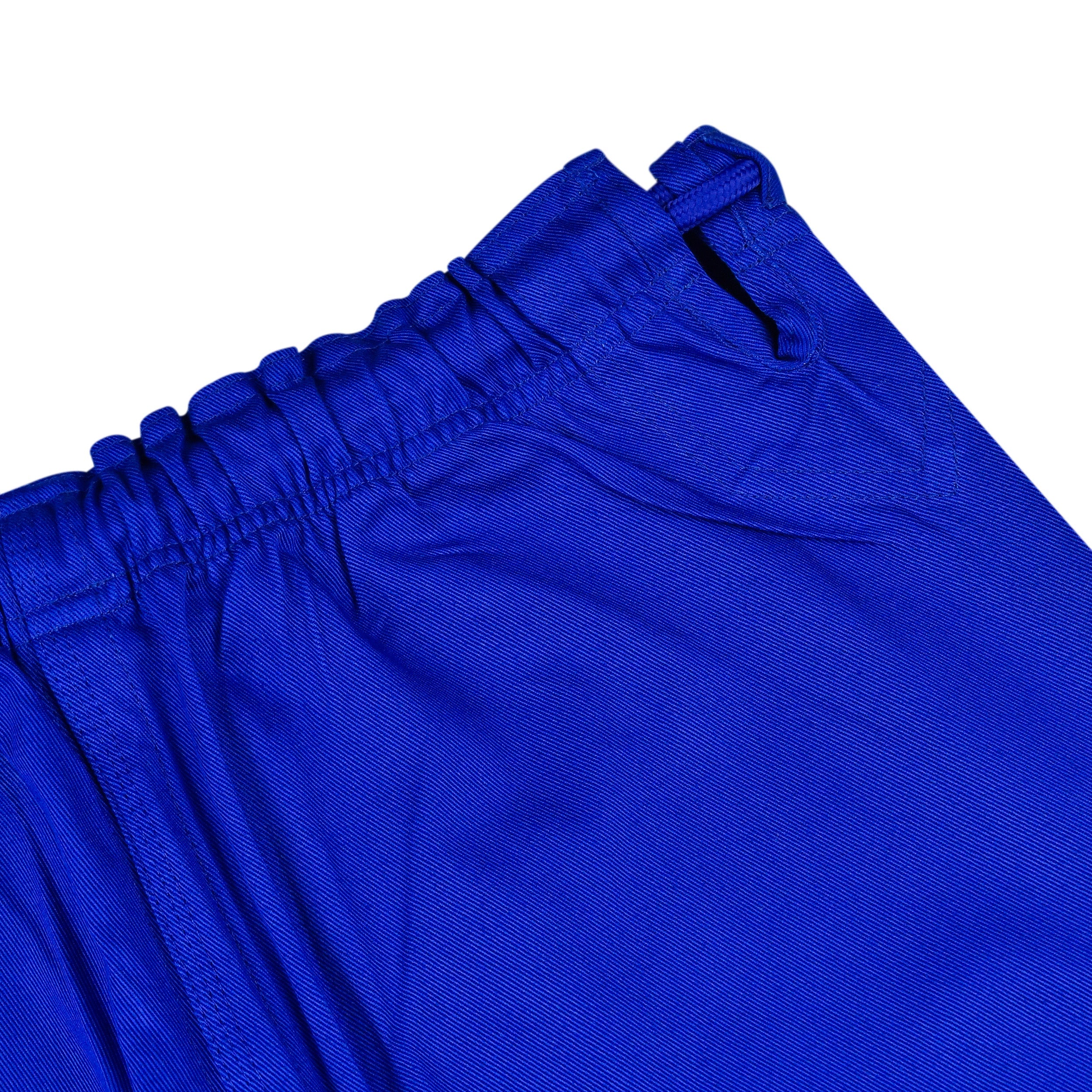 Scorpion Essential 1.0 BJJ Gi - Blue