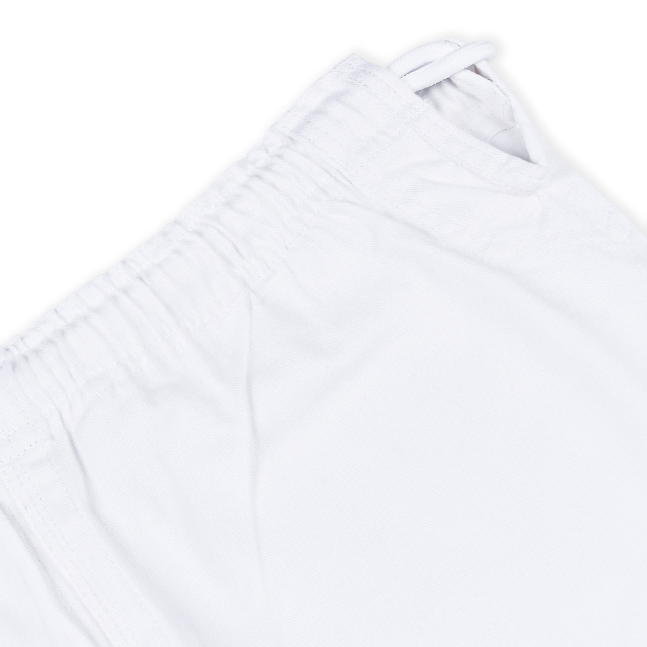 Scorpion Essential 1.0 BJJ Gi - White