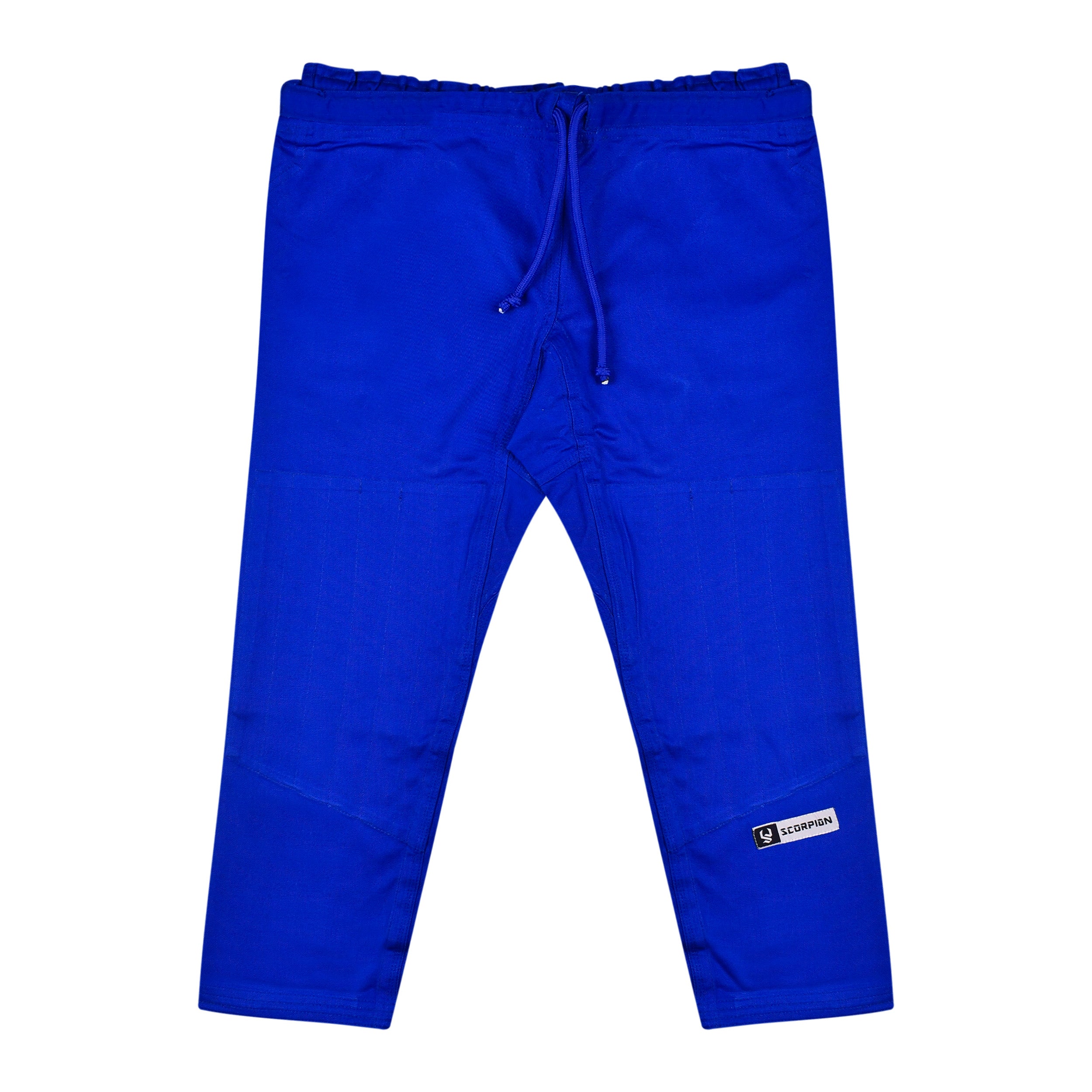 Scorpion Essential 1.0 BJJ Gi - Blue